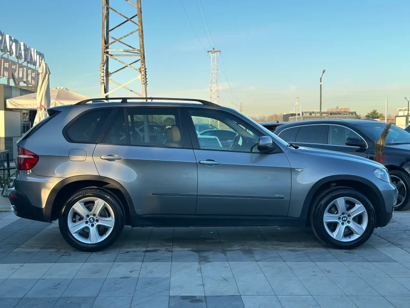 BMW X5 * 3.0d* 235к.с.* 256000км* СервизнаИстория* , снимка 7 - Автомобили и джипове - 52852232