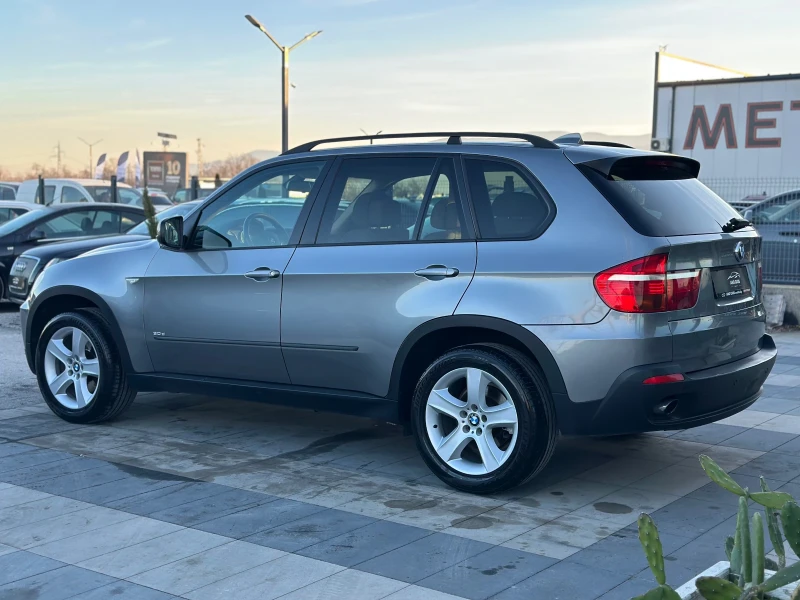 BMW X5 * 3.0d* 235к.с.* 256000км* СервизнаИстория* , снимка 4 - Автомобили и джипове - 52852232