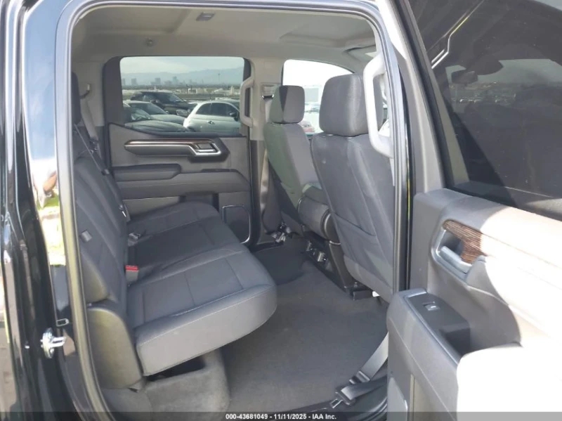 Gmc Sierra 2.7L I-4 DI, DOHC, VVT, TURBO, 310HP 4X4 Drive, снимка 13 - Автомобили и джипове - 52939887