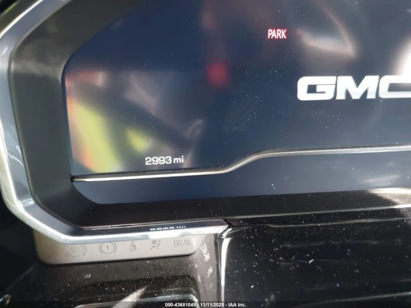 Gmc Sierra 2.7L I-4 DI, DOHC, VVT, TURBO, 310HP 4X4 Drive, снимка 12 - Автомобили и джипове - 52939887