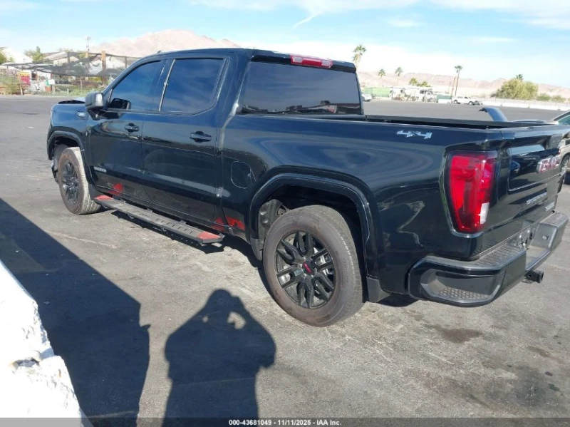 Gmc Sierra 2.7L I-4 DI, DOHC, VVT, TURBO, 310HP 4X4 Drive, снимка 8 - Автомобили и джипове - 52939887