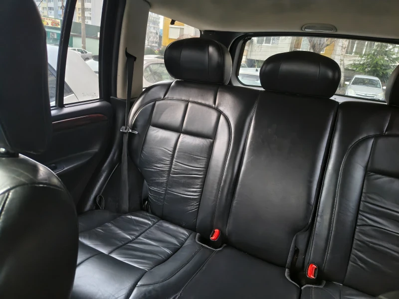 Jeep Grand cherokee, снимка 10 - Автомобили и джипове - 53056666