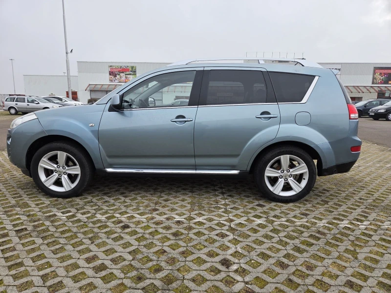 Peugeot 4007 2.4 AWD, снимка 2 - Автомобили и джипове - 53222387