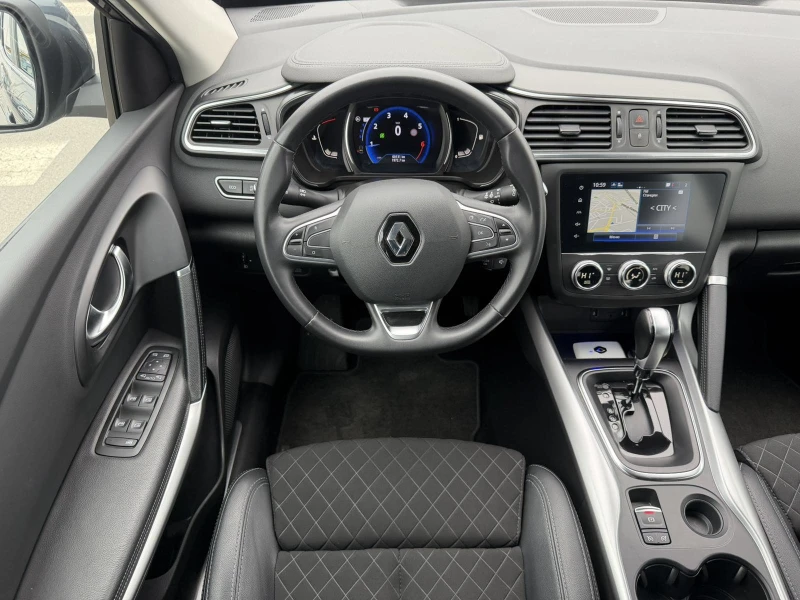 Renault Kadjar 1.3 Tce 160k.c., снимка 14 - Автомобили и джипове - 53498194