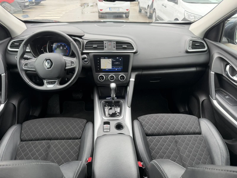 Renault Kadjar 1.3 Tce 160k.c., снимка 16 - Автомобили и джипове - 53498194