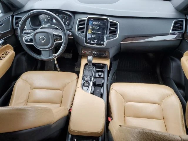 Volvo Xc90 T6 MOMENTUM, снимка 8 - Автомобили и джипове - 49155179