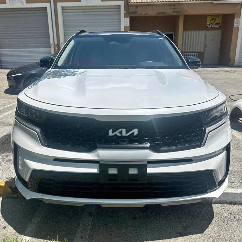 Kia Sorento Limited-SXL Sport * АвтоКредит* * ЦЕНА ДО БЪЛГАРИЯ - 41209 лв. - 28755303 1