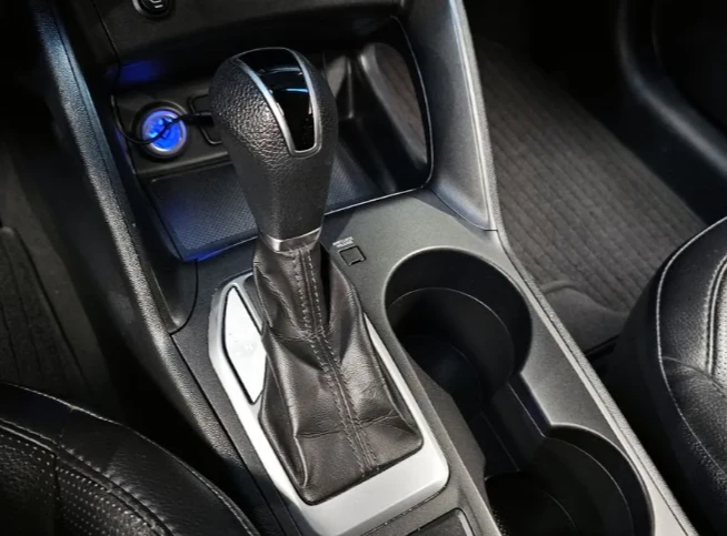 Hyundai Tucson 2.0 4WD - изображение 9