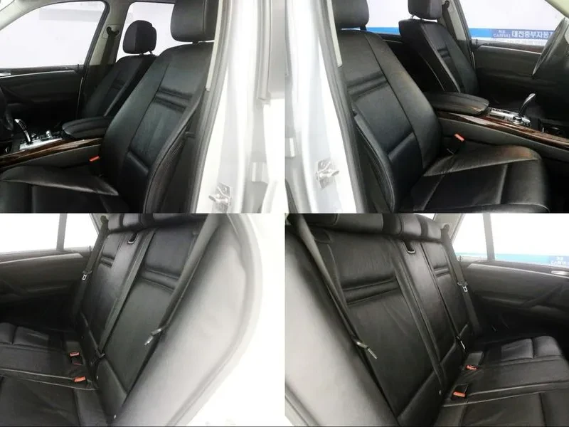 BMW X5 xDrive 30D - изображение 10