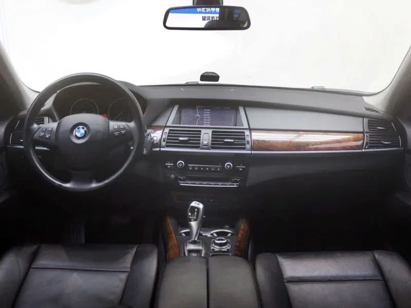 BMW X5 xDrive 30D - изображение 4