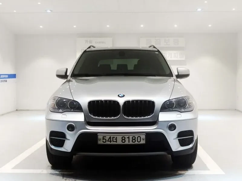 BMW X5 xDrive 30D - изображение 5