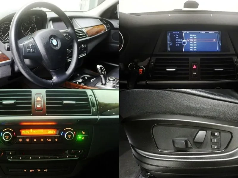 BMW X5 xDrive 30D | Mobile.bg � ����������� 17