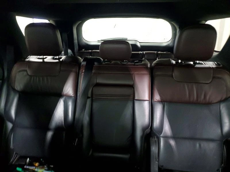 Ford Explorer 3.3L 6 4X4 W/REAR WHEEL DRV | Mobile.bg � ����������� 10