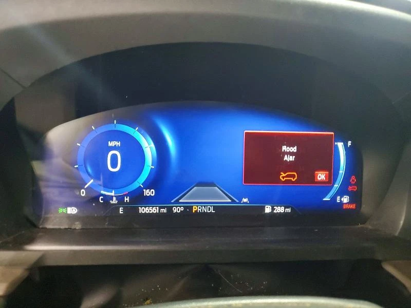 Ford Explorer 3.3L 6 4X4 W/REAR WHEEL DRV | Mobile.bg � ����������� 9