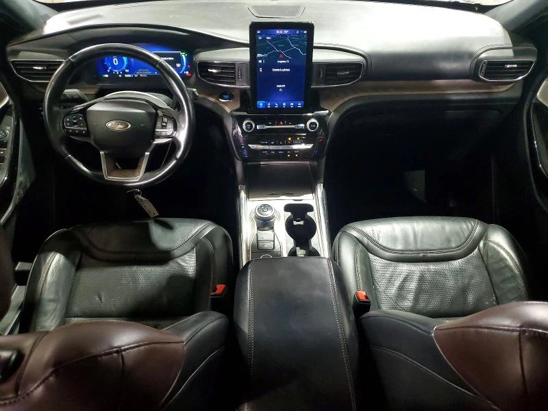 Ford Explorer 3.3L 6 4X4 W/REAR WHEEL DRV | Mobile.bg � ����������� 8