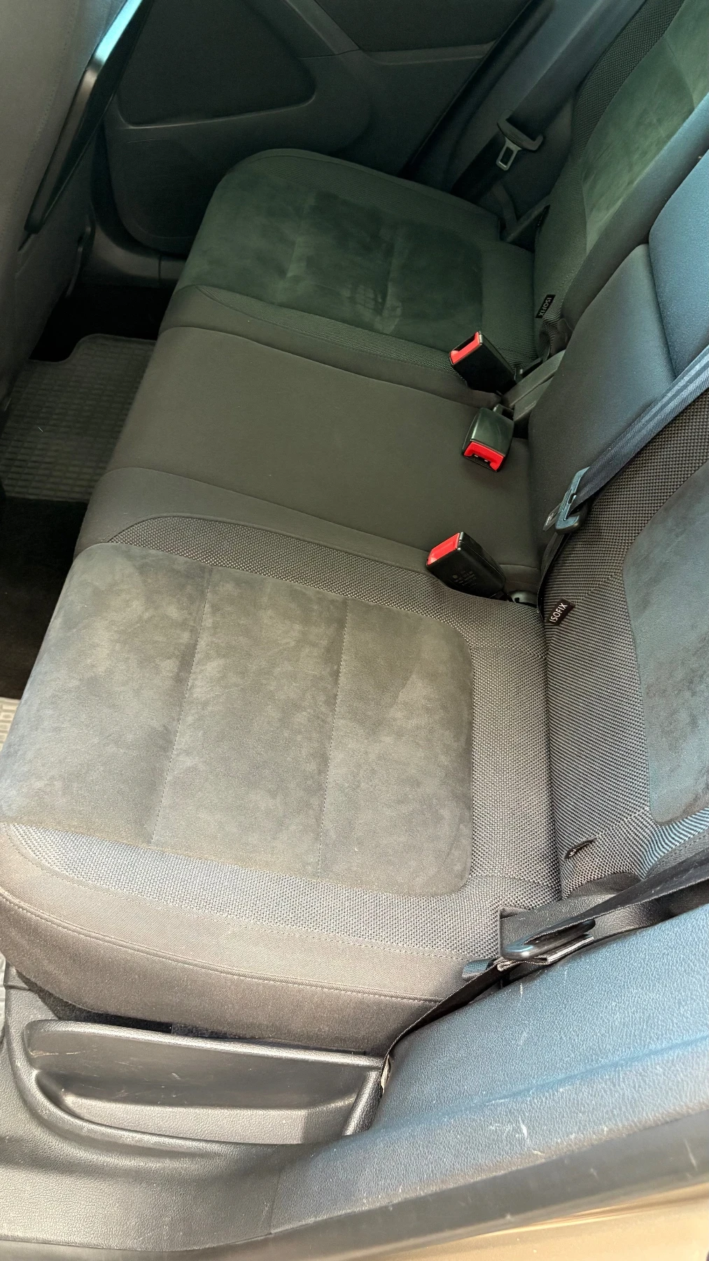 VW Tiguan 2.0TDI 4x4 138хкм Герм, УНИКАТ - изображение 8