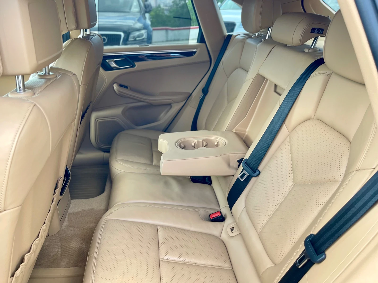 Porsche Macan S | Mobile.bg   17