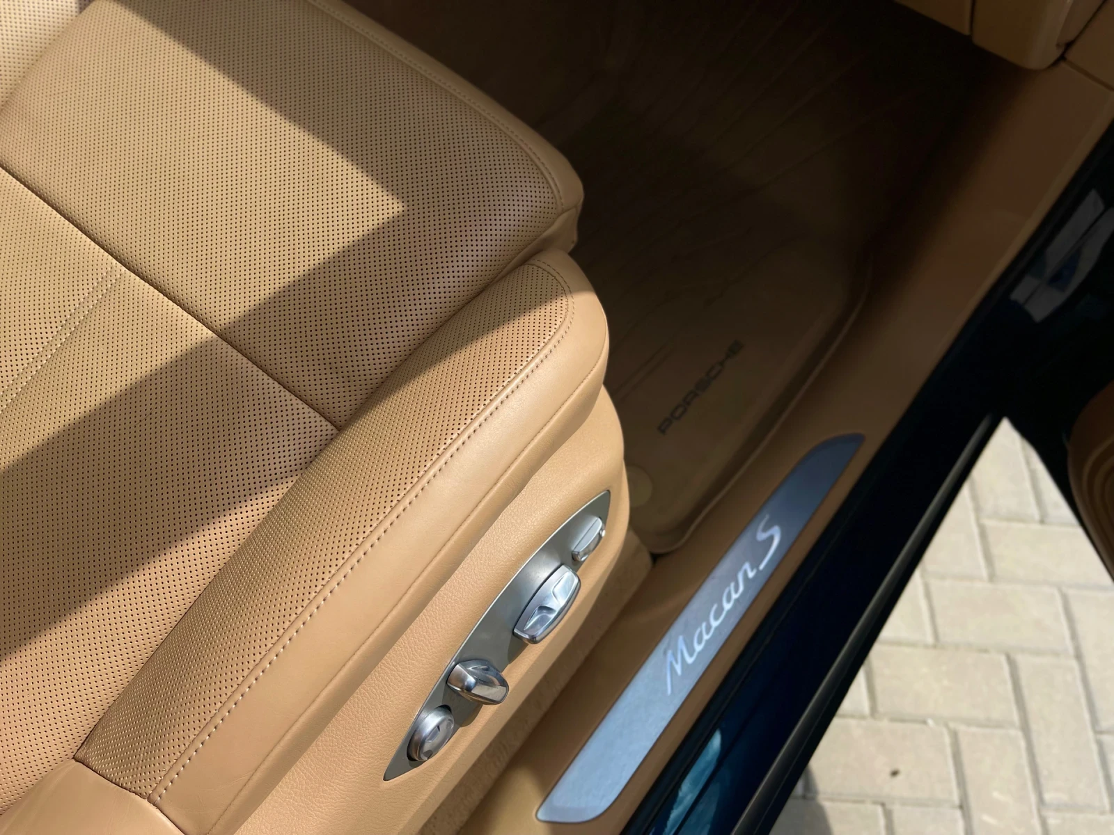 Porsche Macan S | Mobile.bg   15