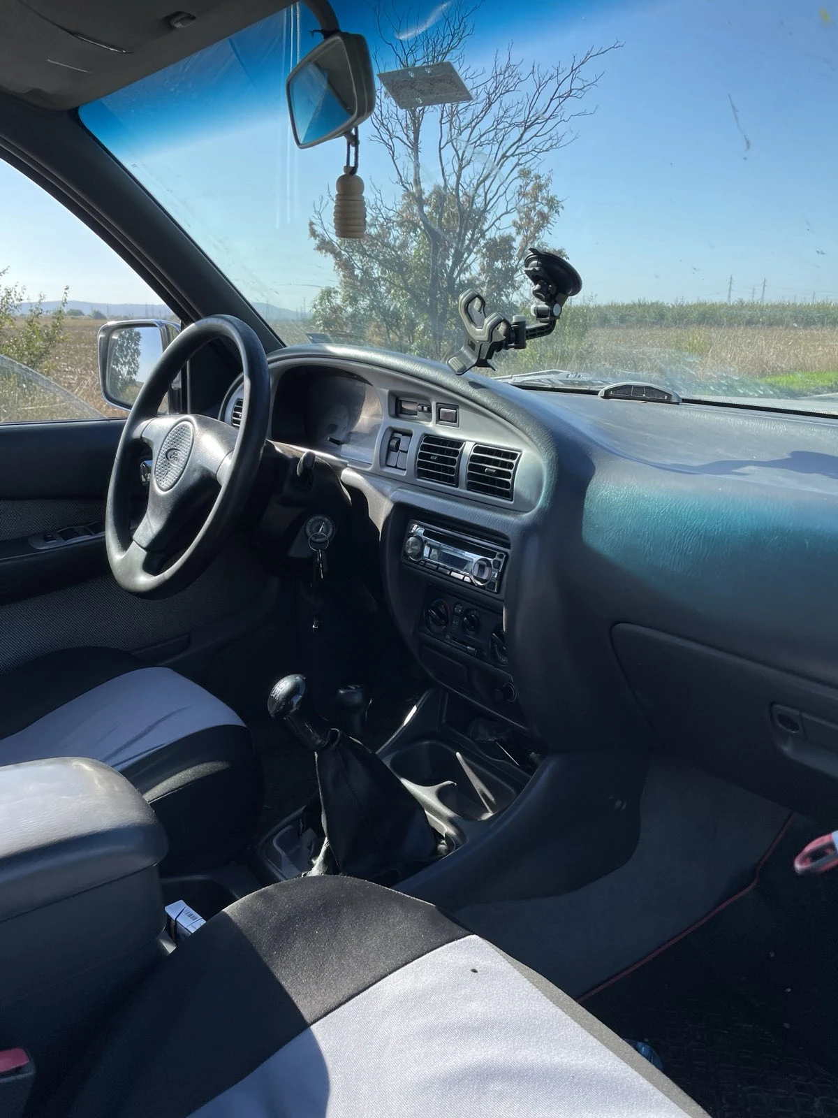 Ford Ranger  - изображение 8