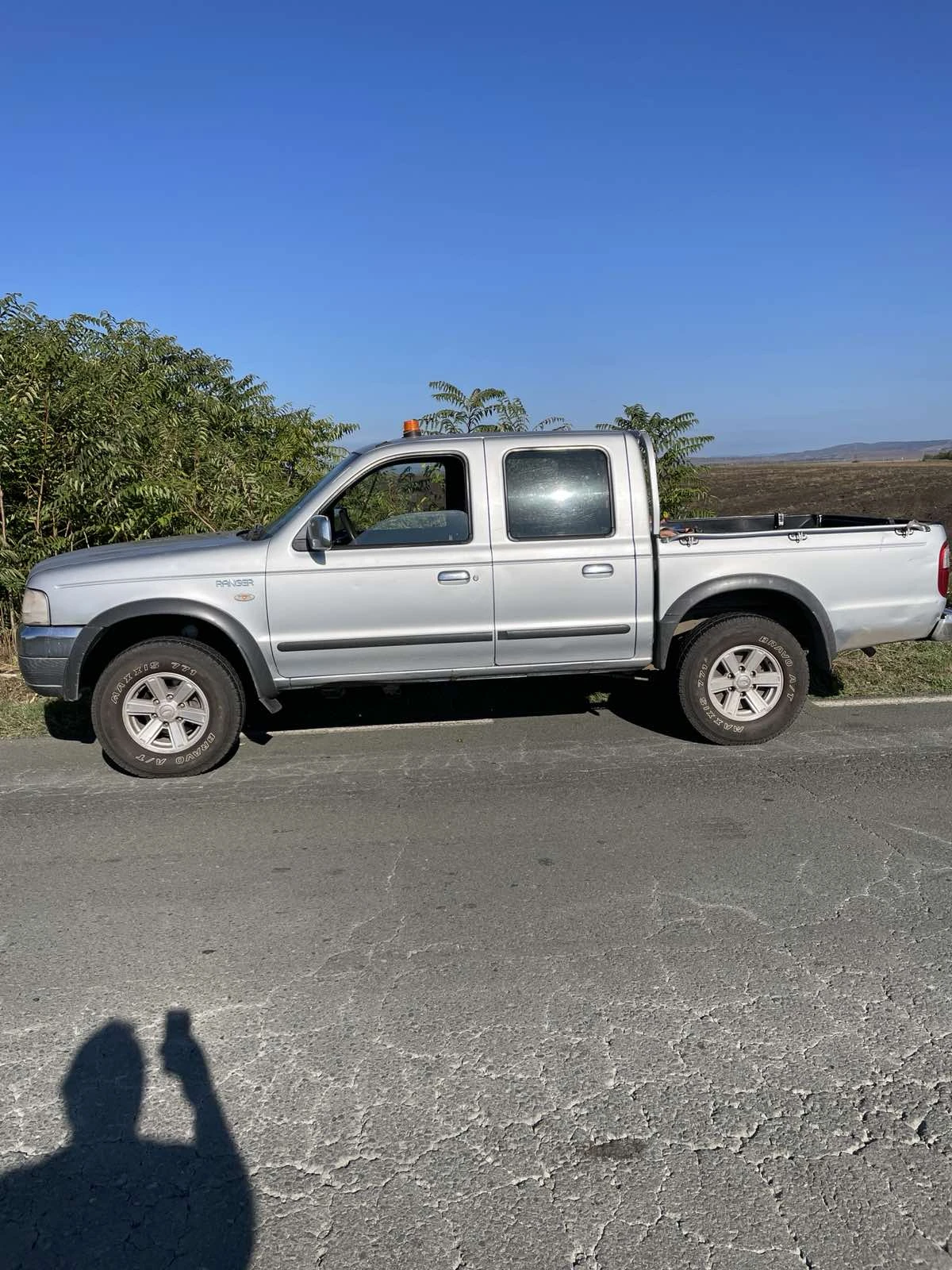 Ford Ranger  - изображение 5