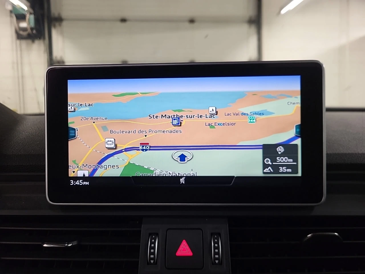 Audi SQ5 * PROGRESSIV*  *    * CARFAX *  | Mobile.bg   11