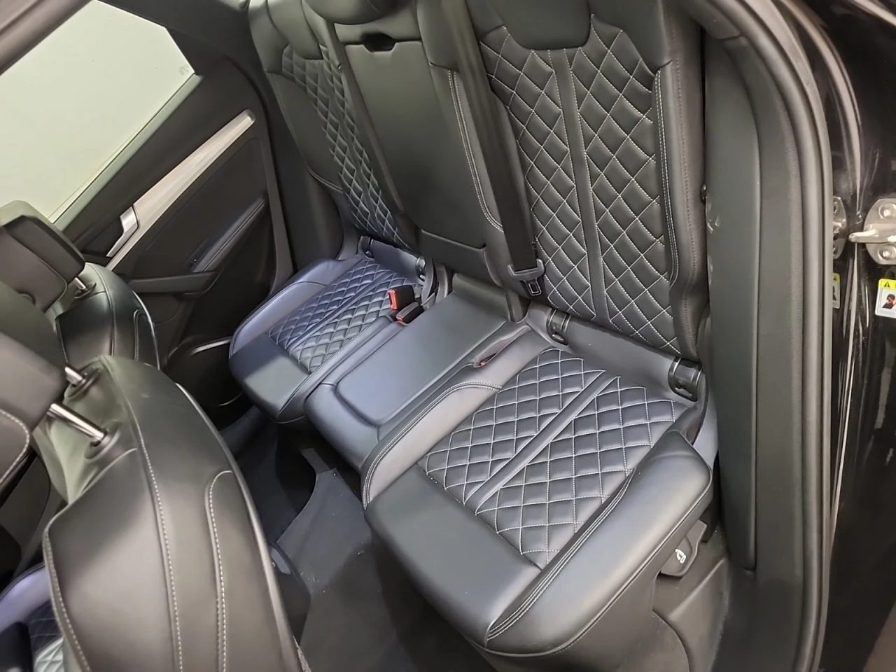 Audi SQ5 * PROGRESSIV*  *    * CARFAX *  | Mobile.bg   14