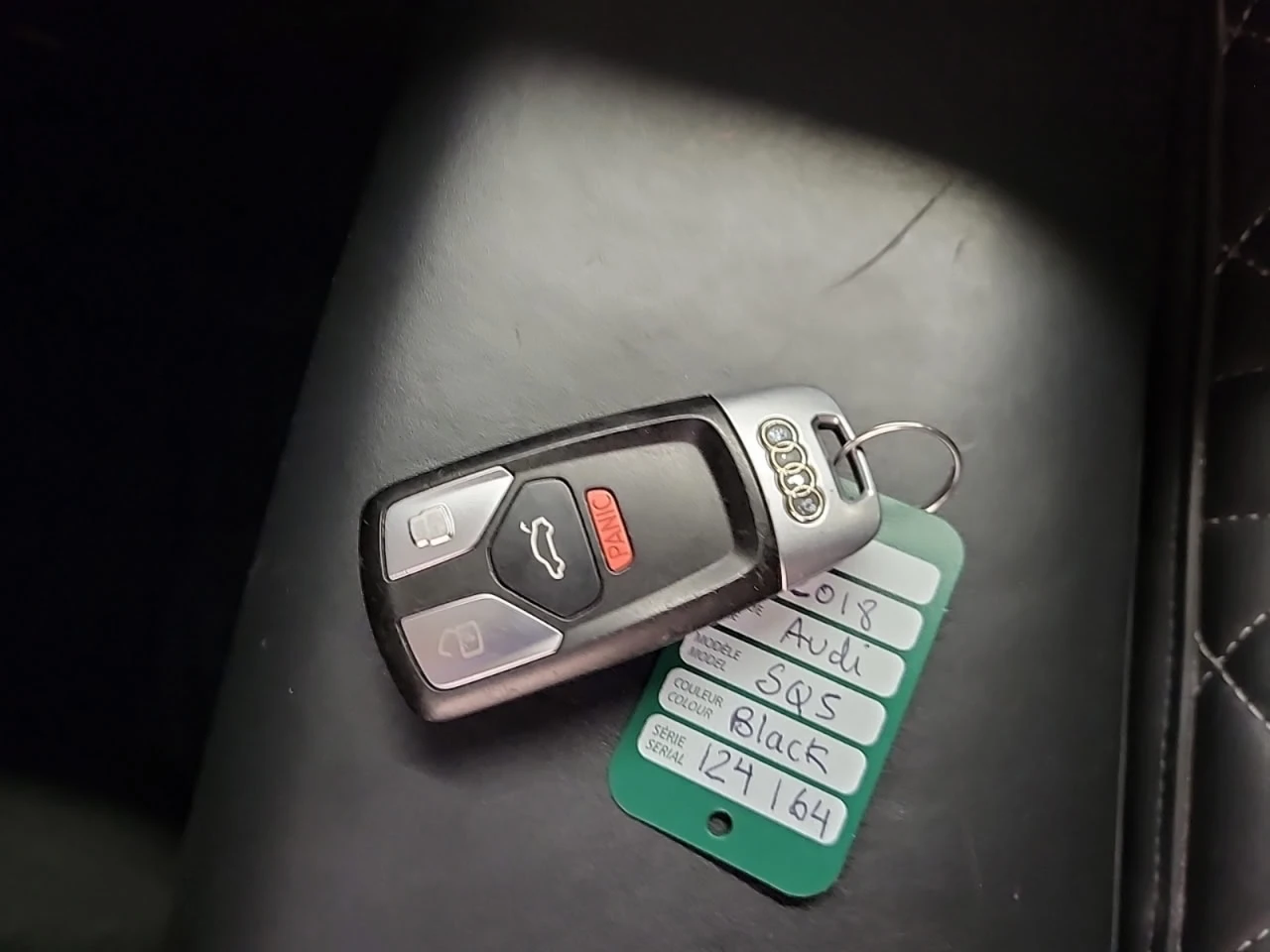 Audi SQ5 * PROGRESSIV*  *    * CARFAX *  | Mobile.bg   16