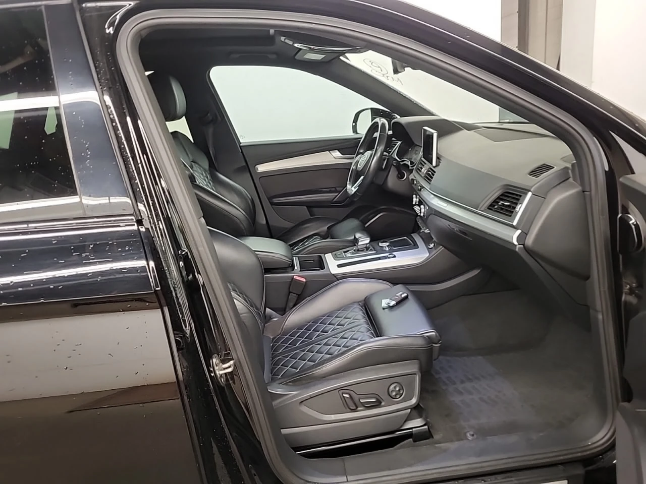 Audi SQ5 * PROGRESSIV*  *    * CARFAX *  | Mobile.bg   13