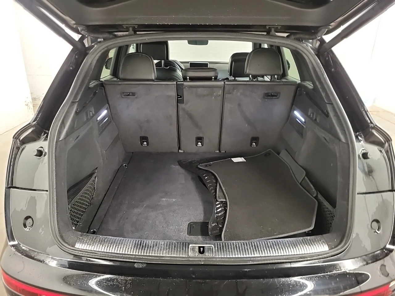 Audi SQ5 * PROGRESSIV*  *    * CARFAX *  | Mobile.bg   15