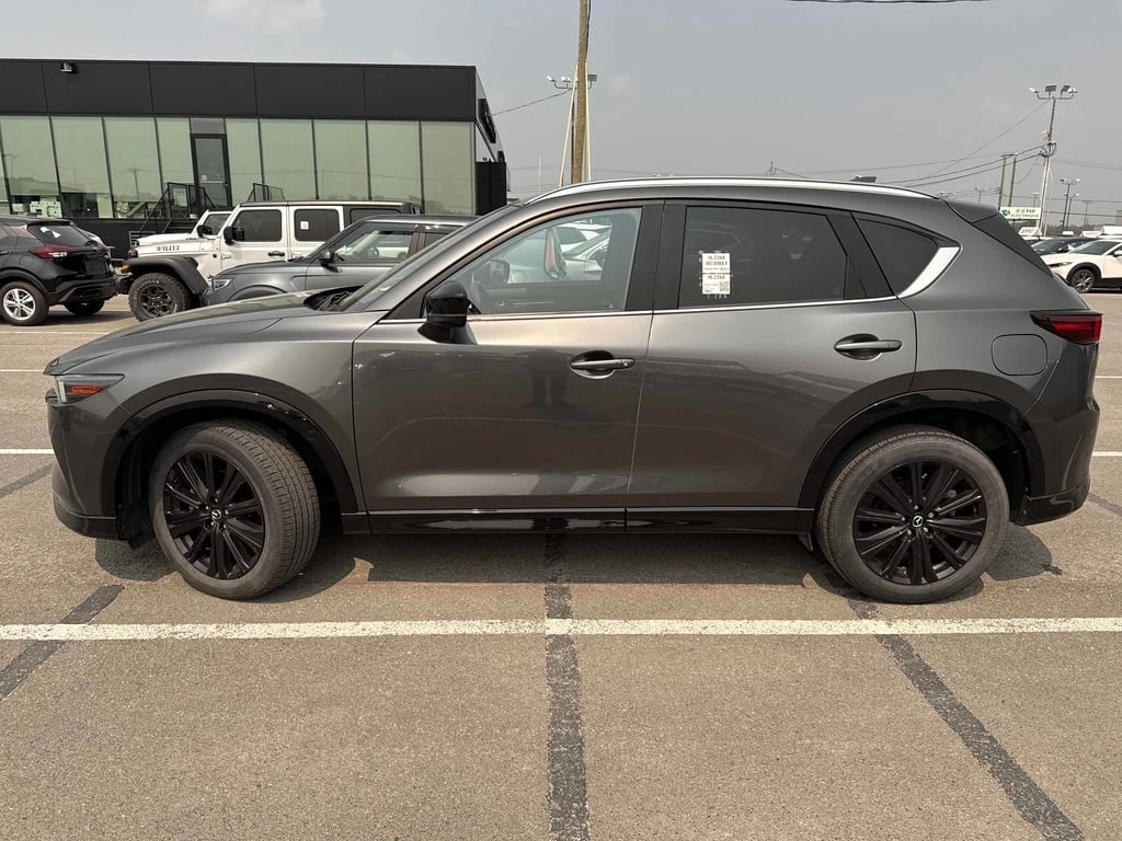 Mazda CX-5 * Sport Design * CARFAX * БЕЗ ПЪРВОНАЧАЛНА ВНОСКА - изображение 3