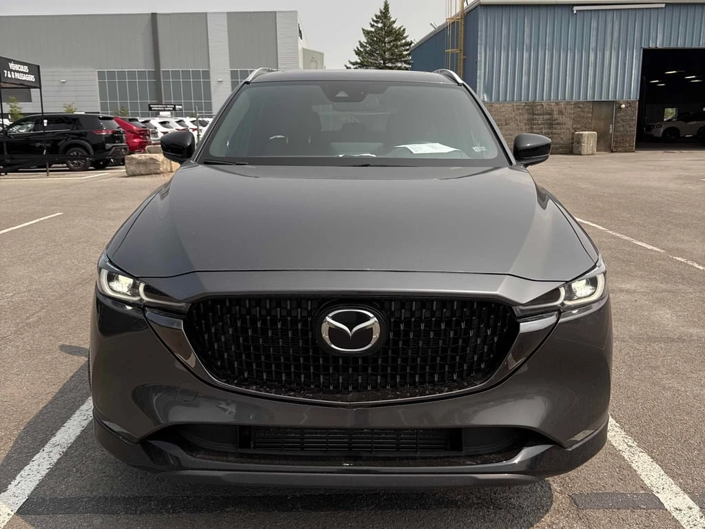 Mazda CX-5 * Sport Design * CARFAX * БЕЗ ПЪРВОНАЧАЛНА ВНОСКА - изображение 2