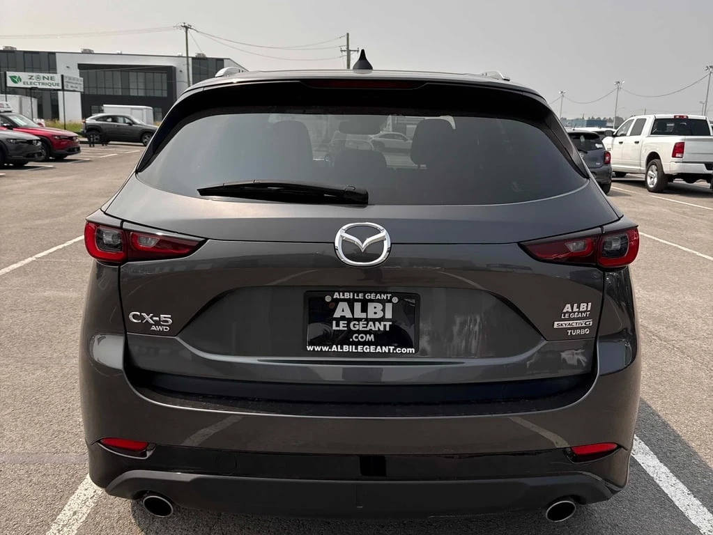 Mazda CX-5 * Sport Design * CARFAX * БЕЗ ПЪРВОНАЧАЛНА ВНОСКА - изображение 5