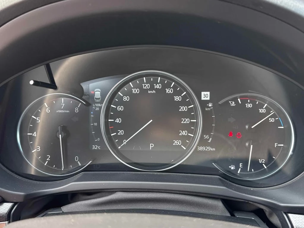 Mazda CX-5 * Sport Design * CARFAX * БЕЗ ПЪРВОНАЧАЛНА ВНОСКА - изображение 8