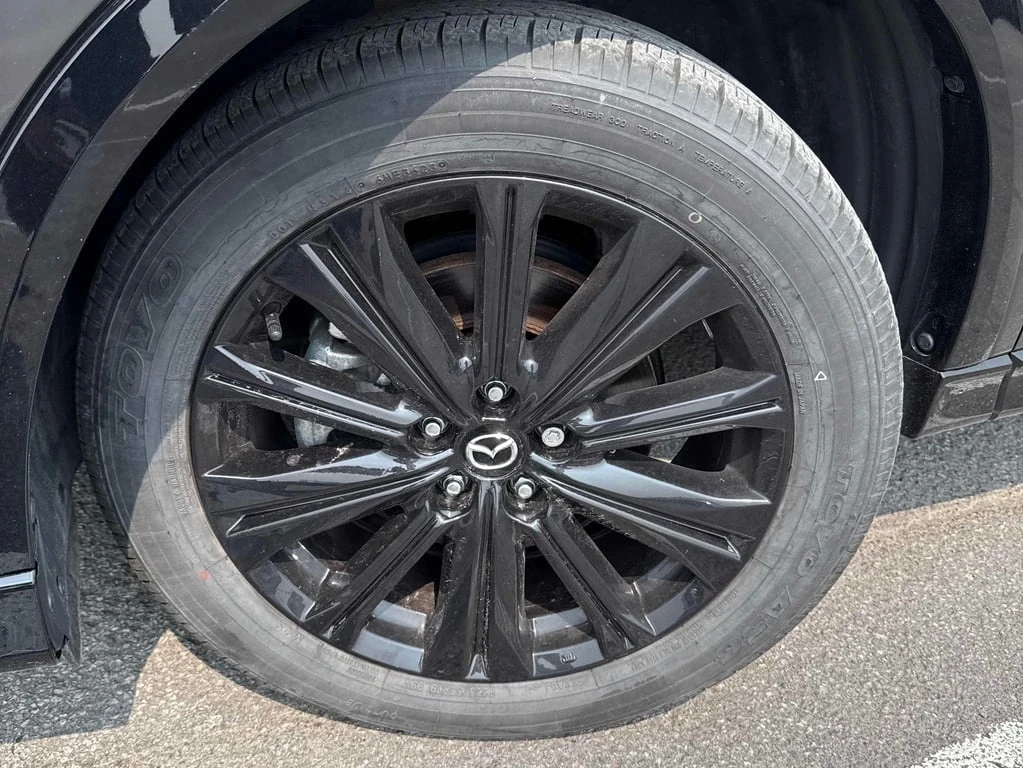 Mazda CX-5 * Sport Design * CARFAX * БЕЗ ПЪРВОНАЧАЛНА ВНОСКА - изображение 10
