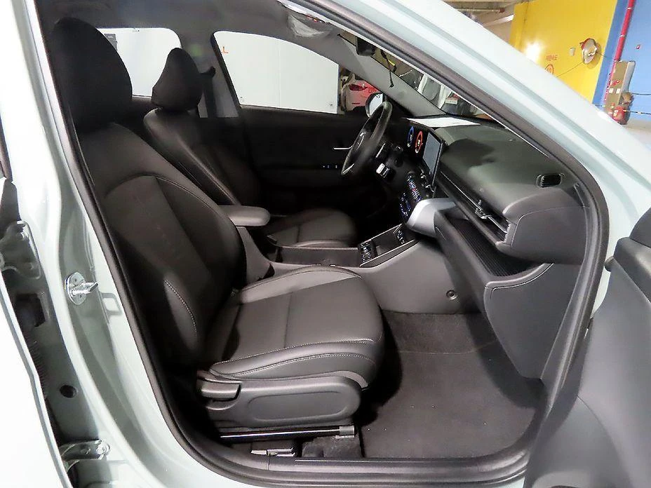 Hyundai Kona Gasoline 1.6 Turbo 2WD Premium - изображение 8