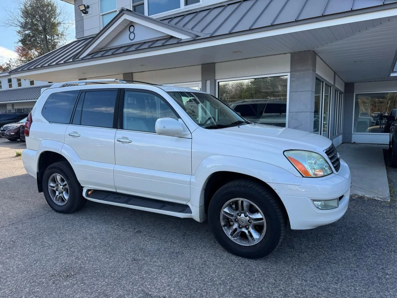 Lexus GX 470 | Mobile.bg   1