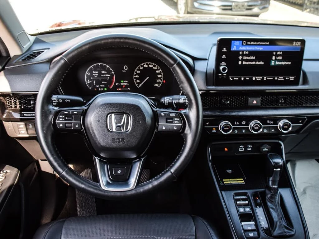 Honda Cr-v CR-V EX-L AWD - изображение 6