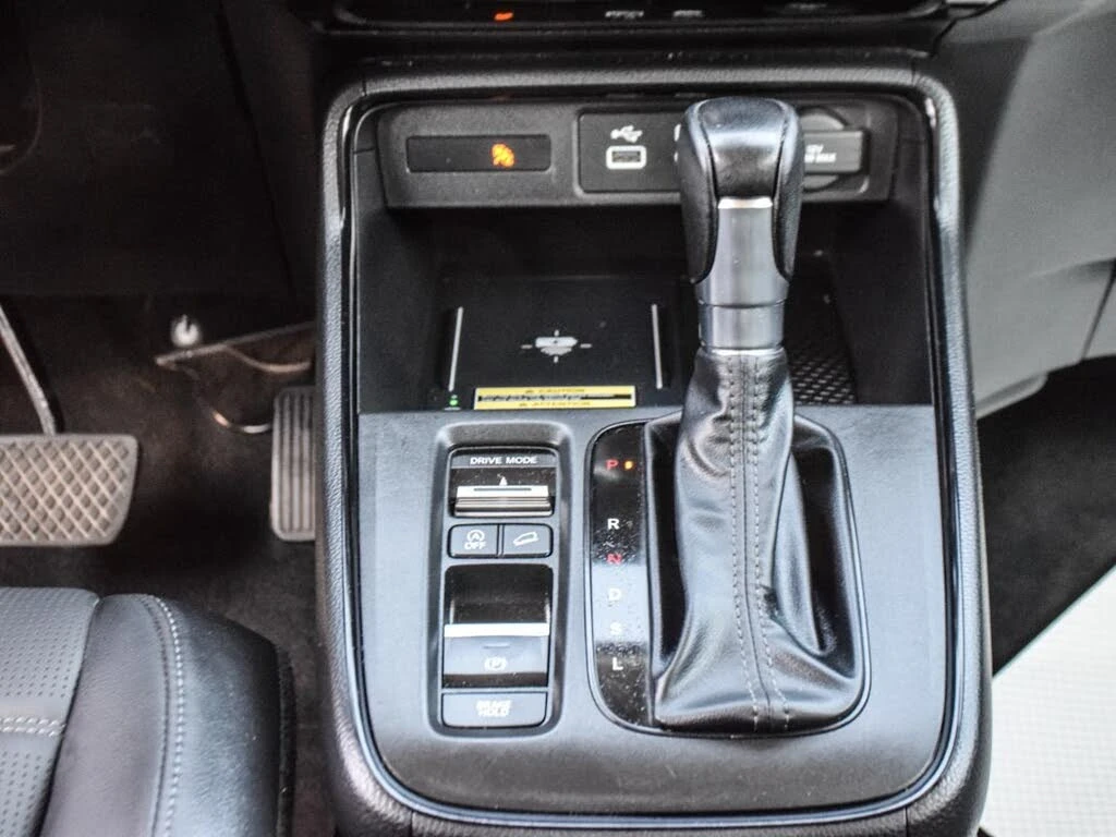 Honda Cr-v CR-V EX-L AWD - изображение 10