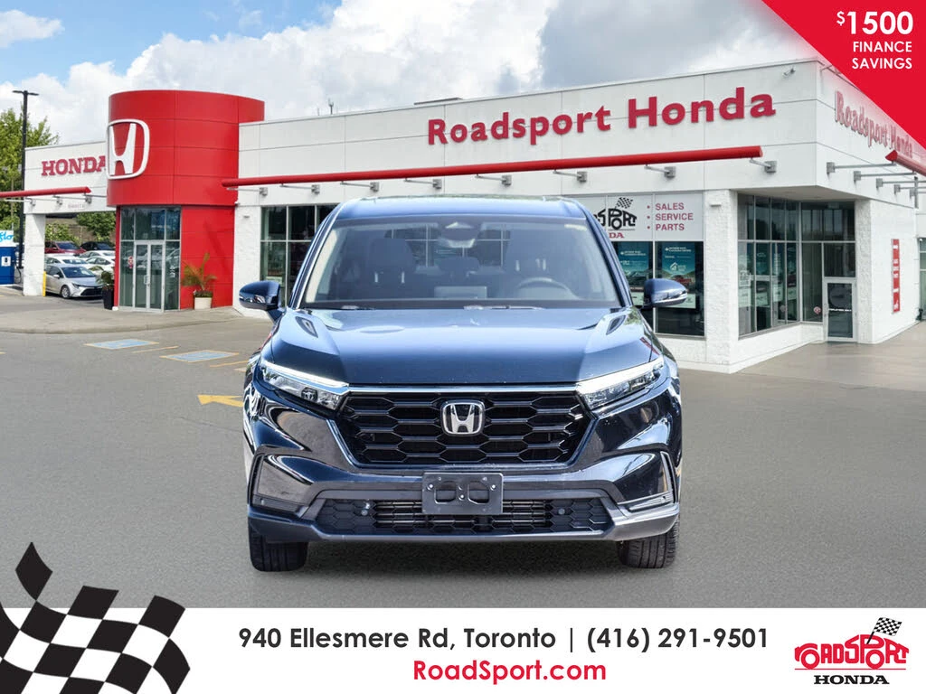 Honda Cr-v CR-V EX-L AWD - изображение 2