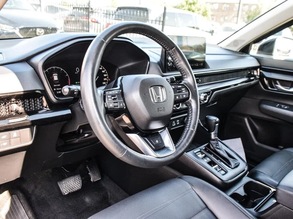 Honda Cr-v CR-V EX-L AWD - изображение 5