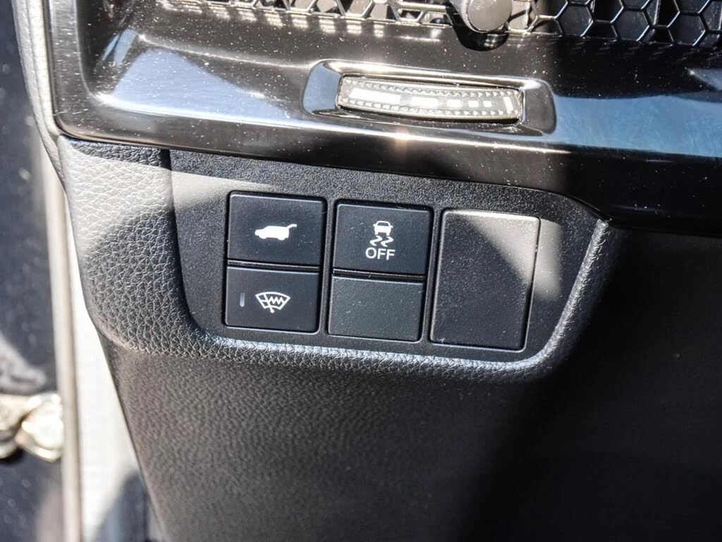 Honda Cr-v CR-V EX-L AWD | Mobile.bg   13