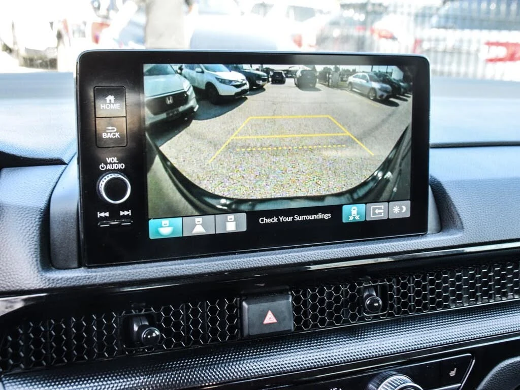 Honda Cr-v CR-V EX-L AWD - изображение 9