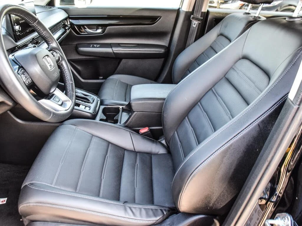 Honda Cr-v CR-V EX-L AWD | Mobile.bg   11