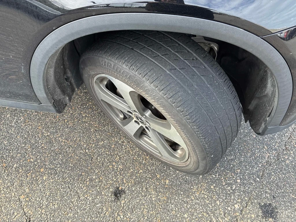 Mercedes-Benz GLC 300 2017 4MATIC * БЕЗ ПЪРВОНАЧАЛНА ВНОСКА*  - изображение 6