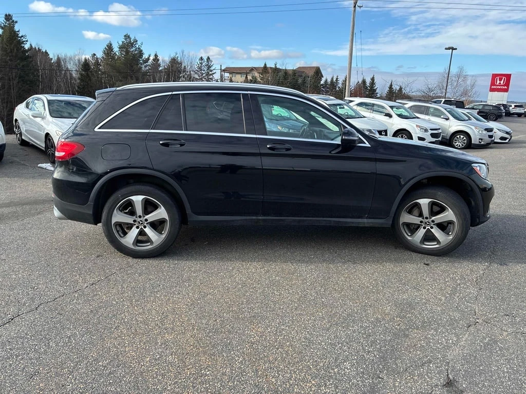 Mercedes-Benz GLC 300 2017 4MATIC * БЕЗ ПЪРВОНАЧАЛНА ВНОСКА*  - изображение 4