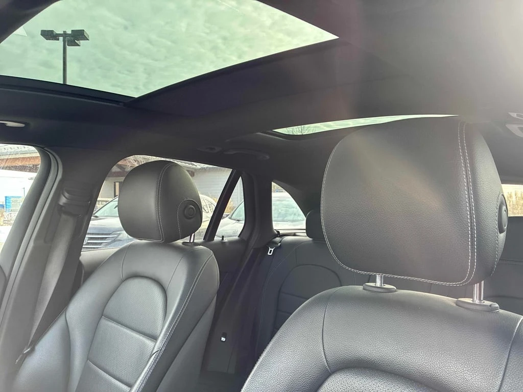 Mercedes-Benz GLC 300 2017 4MATIC *   *  | Mobile.bg   11