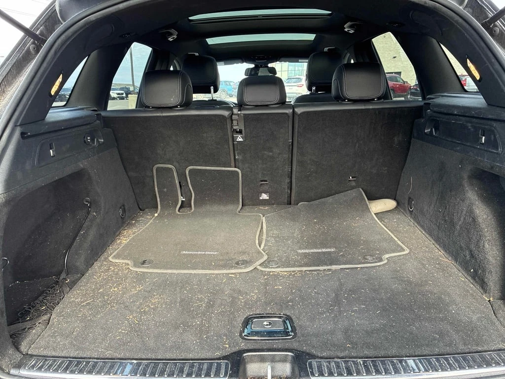 Mercedes-Benz GLC 300 2017 4MATIC *   *  | Mobile.bg   13