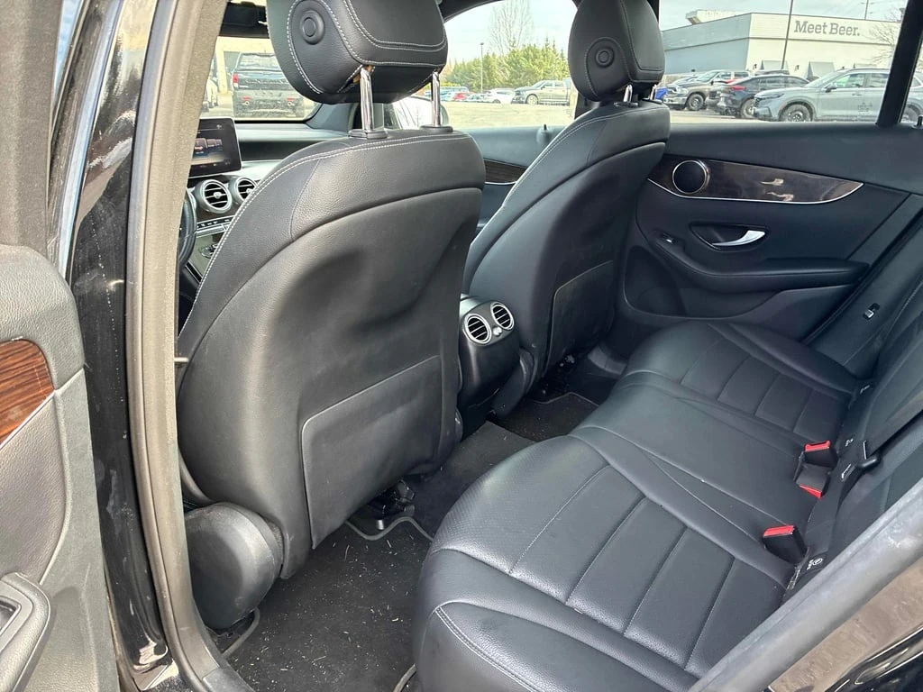 Mercedes-Benz GLC 300 2017 4MATIC *   *  | Mobile.bg   12