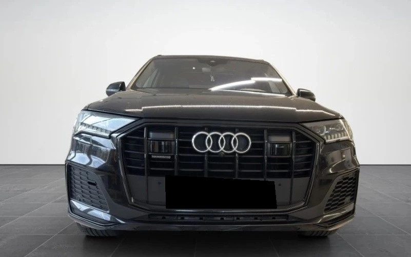 Audi Q7 50 TDI Quattro S - line - изображение 2
