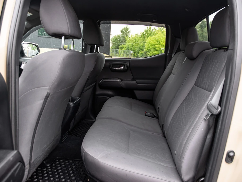 Toyota Tacoma * TRD * CARFAX * ЦЕНА ДО БЪЛГАРИЯ - изображение 10